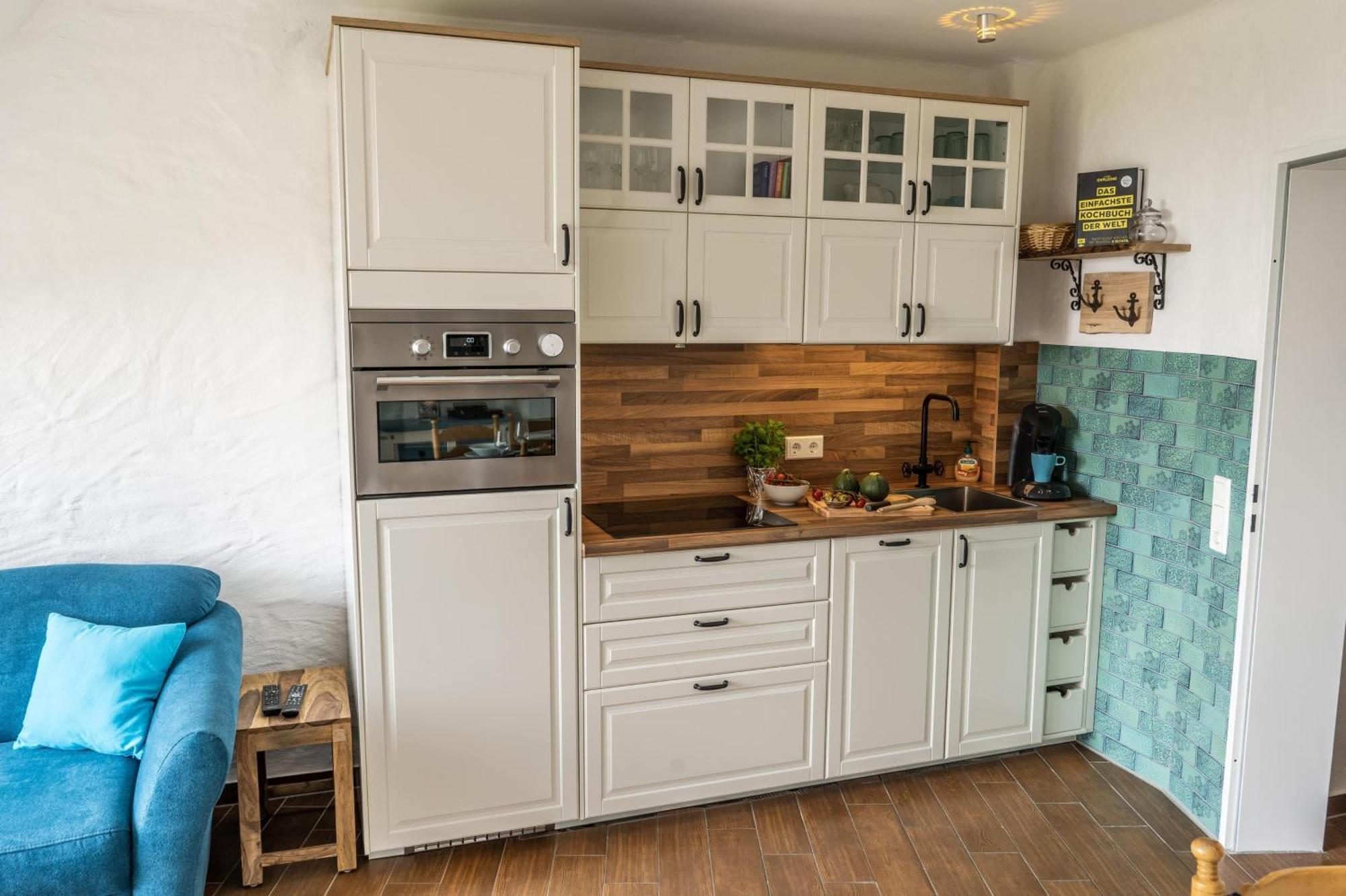 Urlaub Mit Ostseeblick, Schwimmbad, Sauna & Direkte Strandlage Kronsgaard Extérieur photo