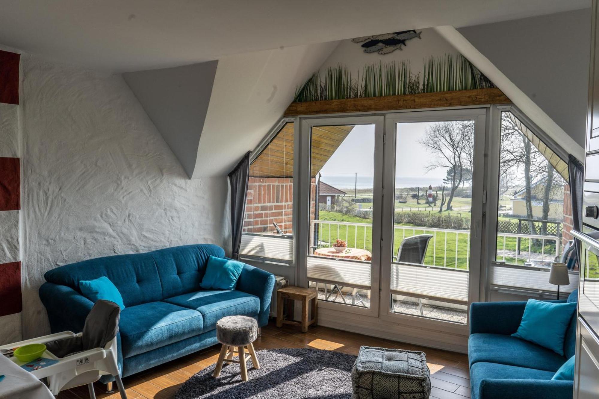 Urlaub Mit Ostseeblick, Schwimmbad, Sauna & Direkte Strandlage Kronsgaard Extérieur photo